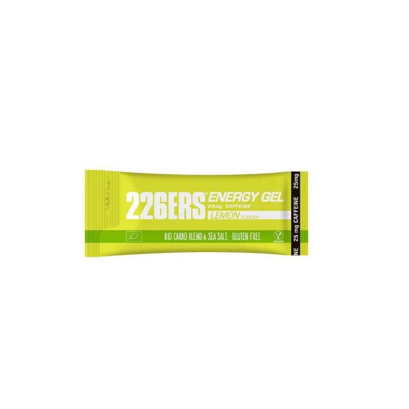 Energy Gel Bio 25 gr 25 mg Caffeine Stick - 226ERS