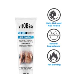 Redubest Gel 100ml  Unisex- VitOBest ¡Envíos Gratis!