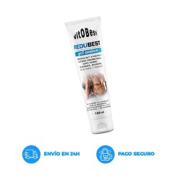 Redubest Gel 100ml  Unisex- VitOBest ¡Envíos Gratis!