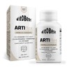 Artiflex 60 Cápsulas - VitOBest Salud Articular Frete grátis!