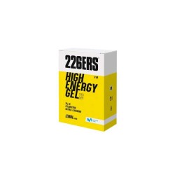 Estuche 8ud High Energy 45 gr Gel - 226ERS