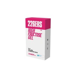 Estuche 6ud High Fructose Gel - 226ERS