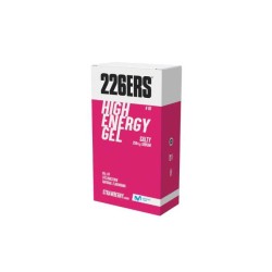 Estuche 6ud High Energy Gel (76 g) - 226ERS