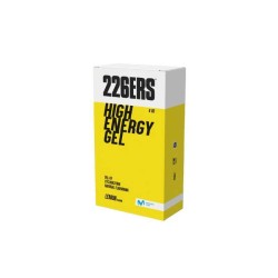Estuche 6ud High Energy Gel - 226ERS