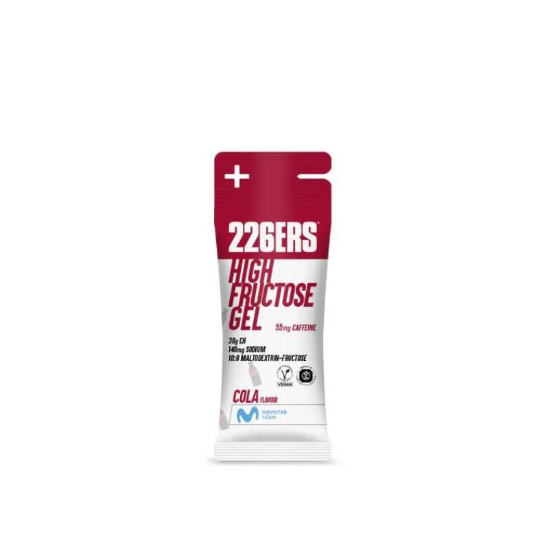 High Fructose Gel (44 g) - 226ERS