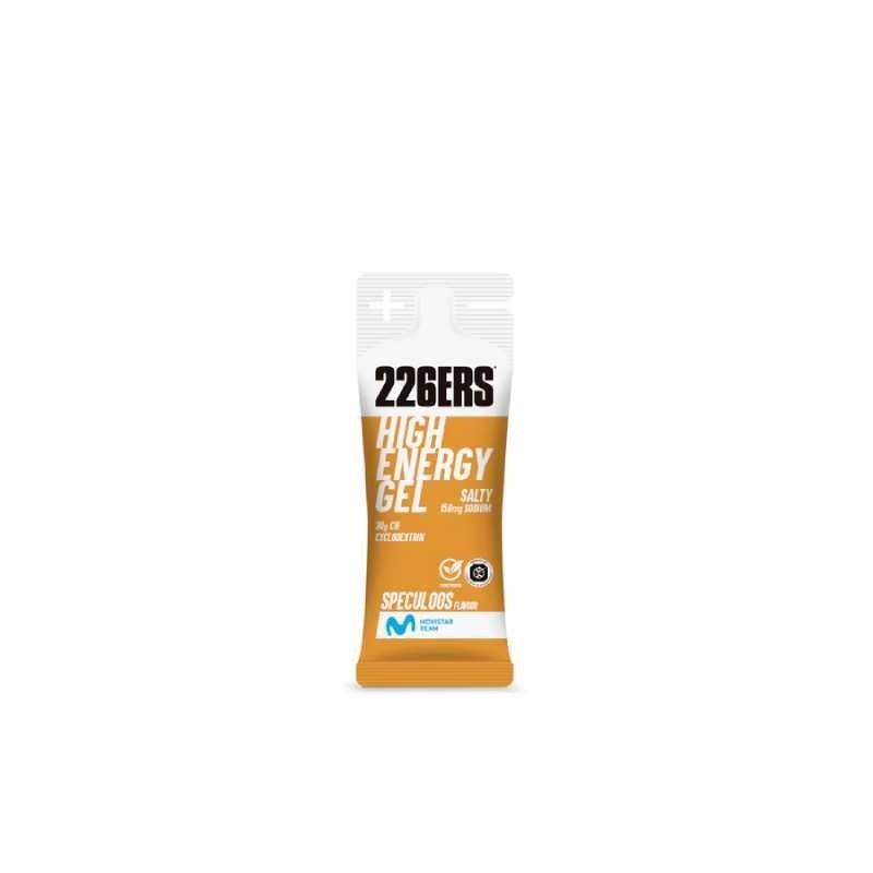 High Energy Gel 45 gr - 226ERS