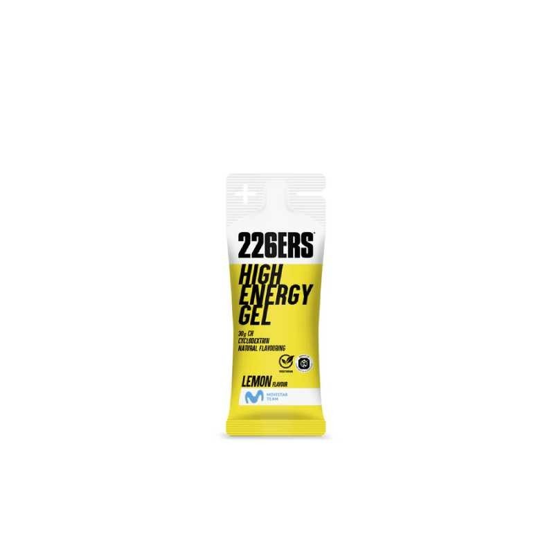 High Energy Gel 45 gr - 226ERS