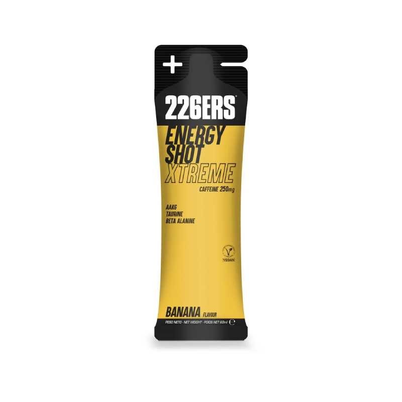 Energy Shot Stick Caff - 226ERS