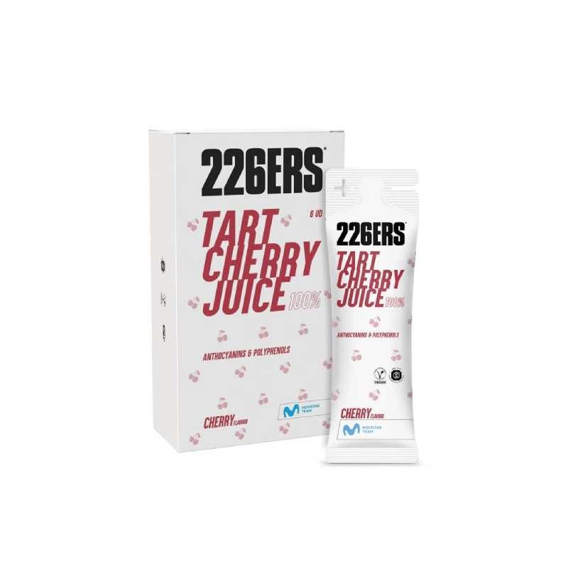 Estuche 6ud Tart Cherry Juice - 226ERS