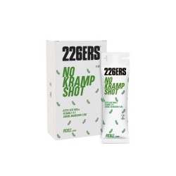 Estuche 6ud No Kramp Shot 60 ml - 226ERS