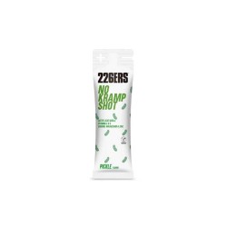 Estuche 6ud No Kramp Shot 60 ml - 226ERS