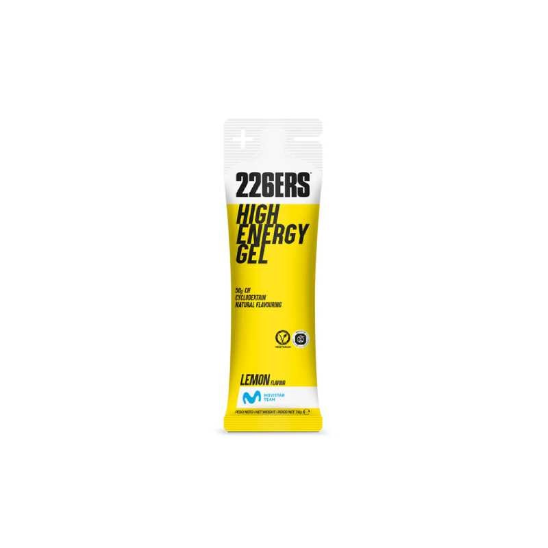 High Energy Gel de 226ERS