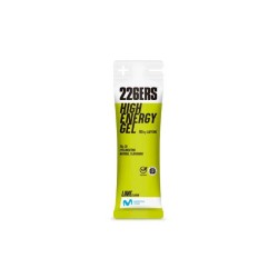 High Energy Gel Caffeine - 226ERS