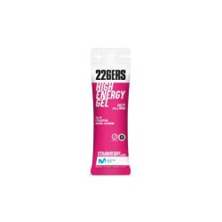 High Energy Gel 76 gr Salty - 226ERS