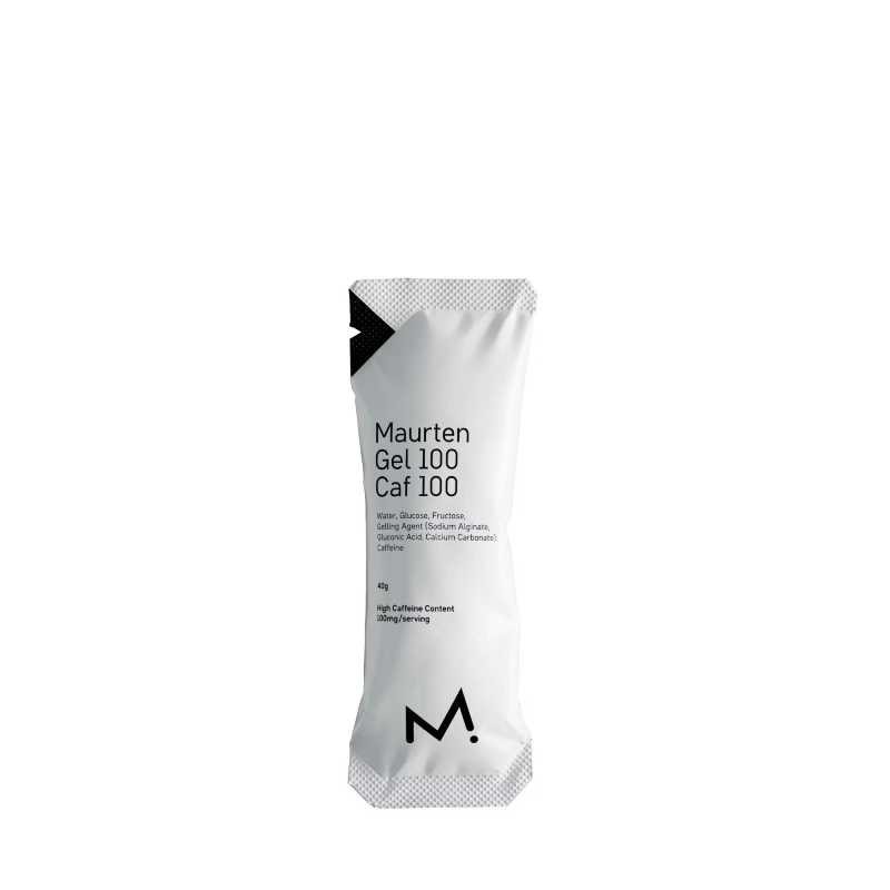 Gel 100 Caf 100​ - Maurten
