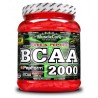 BCAA 2000 - 240 Tabts - Amix Musclecore