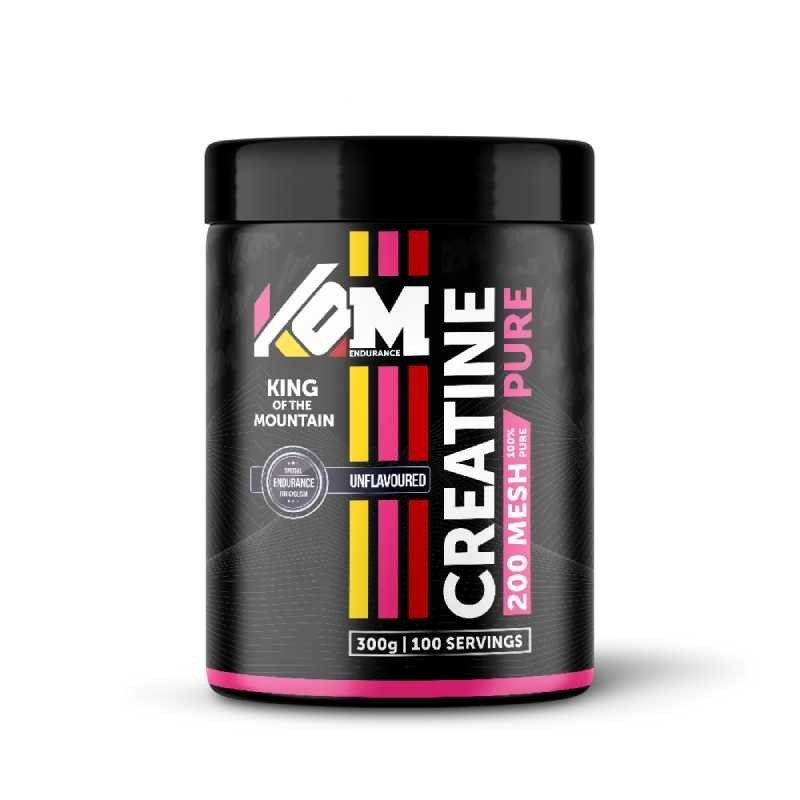 Creatine Pure - Kom Endurance