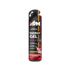 Energy Gel 1 x 80 ml - Kom Endurance