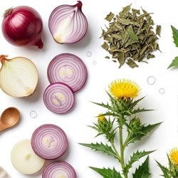 W-Retic Herbal Formula 90 Cápsulas - VitOBest ¡Envíos Gratis!