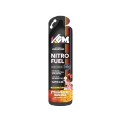 Nitro Fuel Gel - Kom Endurance