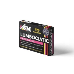 Lumbociatic - Kom Endurance