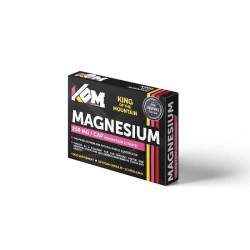 Magnesio - Kom Endurance