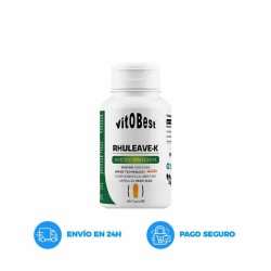 Rhuleave-K 30 CapsLiq  - Vitobest Frete grátis!