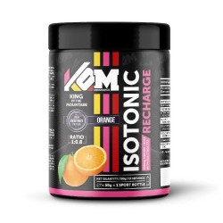 Isotonic - Kom Endurance
