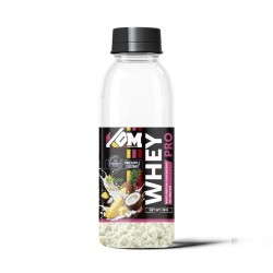 Whey Pro (1 x 30 gr Monodosis) - Kom Endurance