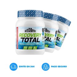 Recovery Total 700 gr - Vitobest Frete grátis!