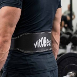 Cinturón de Cuero - VitOBest ¡Envíos Gratis!
