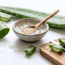 Jugo de Aloe Vera Ecológico 1 Litro - VitOBest ¡Envíos Gratis!