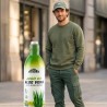 Jugo de Aloe Vera Ecológico 1 Litro - VitOBest ¡Envíos Gratis!