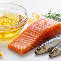 Pure Omega 3 DHA 90 Perlas - Vitobest Frete grátis!