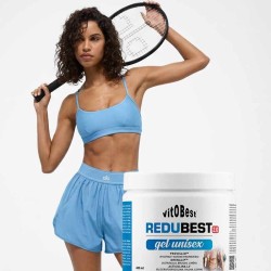 ReduBest 2.0 Gel 400 ml Unisex- VitOBest ¡Envíos Gratis!