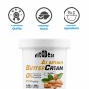 Cream Almond Butter 300 gr  - Vitobest Frete grátis!