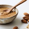 Cream Almond Butter 300 gr  - Vitobest Frete grátis!