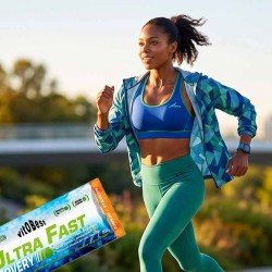 Ultra Fast Recovery 12 x 50 grs - Vitobest ¡Envíos Gratis!