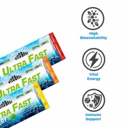 Ultra Fast Recovery 1 x 50 grs - Vitobest  Frete grátis!
