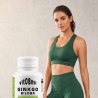 Ginkgo Biloba 60 caps - VitOBest. ¡Envíos Gratis!