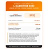 L-Carnitine 3000 - 500 ml - VitOBest