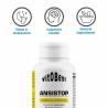 Ansistop 60 Vcaps - VitOBest ¡Envíos Gratis!