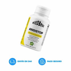 Ansistop 60 Caps - VitOBest