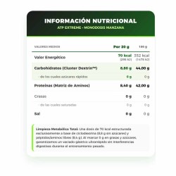 ATP Extreme 12x20 gr Vitobest ¡Envíos Gratis!