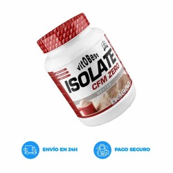 Isolate CFM Zero 1 Kg - VitOBest ¡Envíos Gratis!