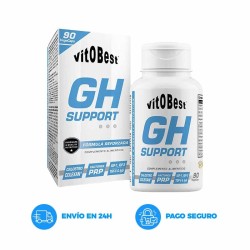 GH Support 90 Caps - Vitobest Frete grátis!