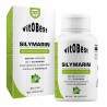 Silymarin Cardo Mariano 60 Vegecaps- Vitobest