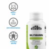 Silymarin Cardo Mariano 60 Vegecaps- Vitobest