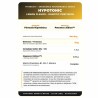Hypotonic Hidration 12 x 20 grs - Vitobest  Frete grátis!