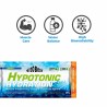 Hypotonic Hidration 12 x 20 grs - Vitobest  Frete grátis!